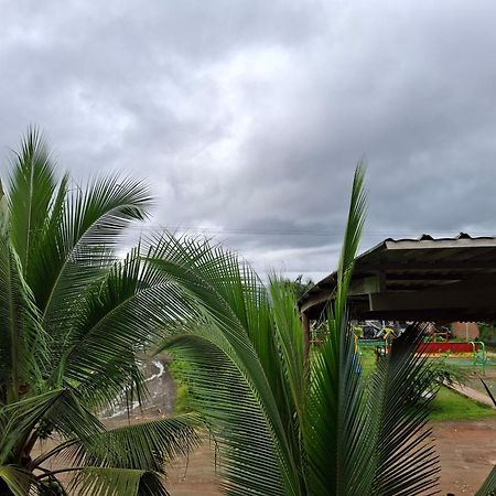 Posada El Acuario Bahia Solano Kültér fotó