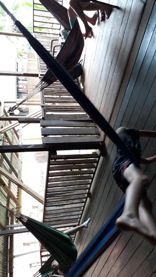 Posada El Acuario Bahia Solano Kültér fotó